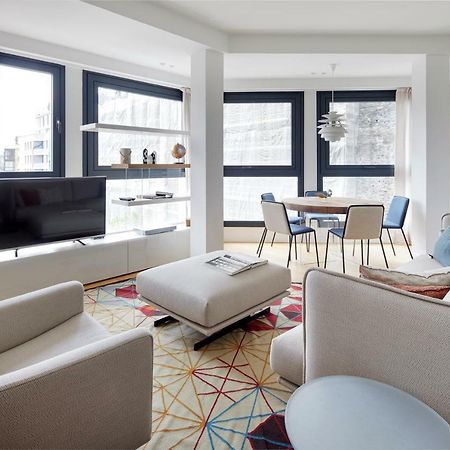 Udaberri By Feelfree Rentals 산세바스티안 외부 사진