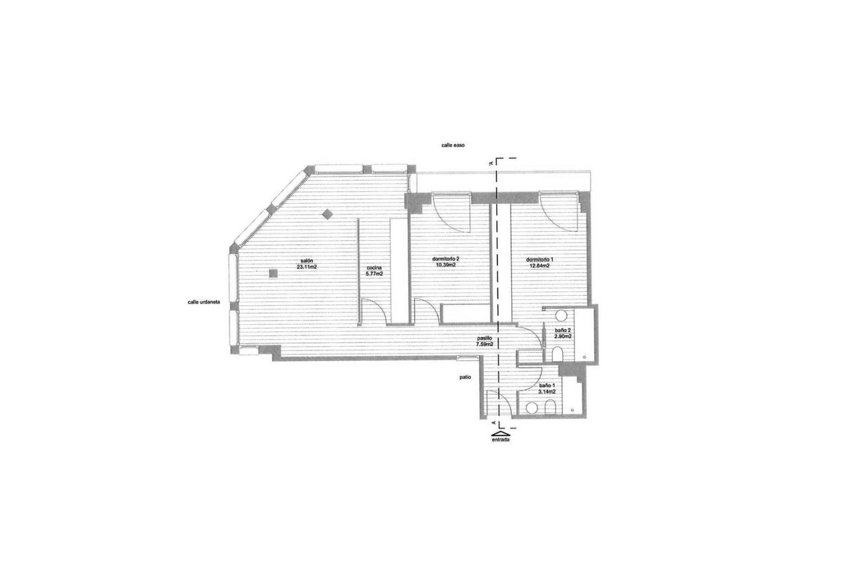 Udaberri By Feelfree Rentals 산세바스티안 외부 사진