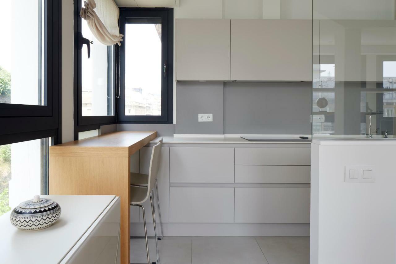 Udaberri By Feelfree Rentals 산세바스티안 외부 사진