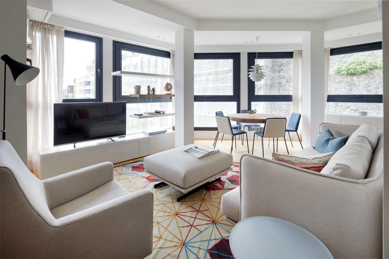 Udaberri By Feelfree Rentals 산세바스티안 외부 사진