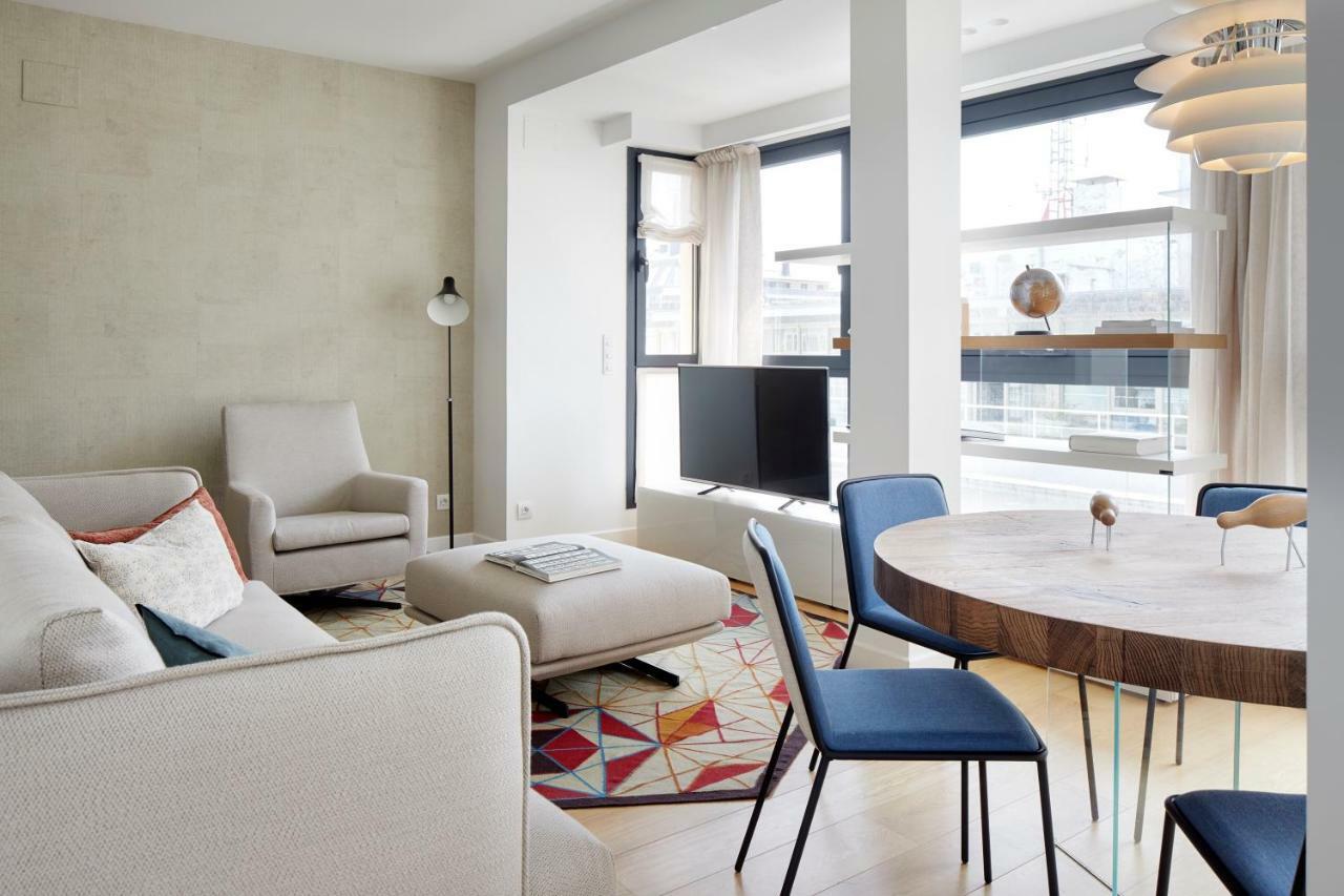 Udaberri By Feelfree Rentals 산세바스티안 외부 사진