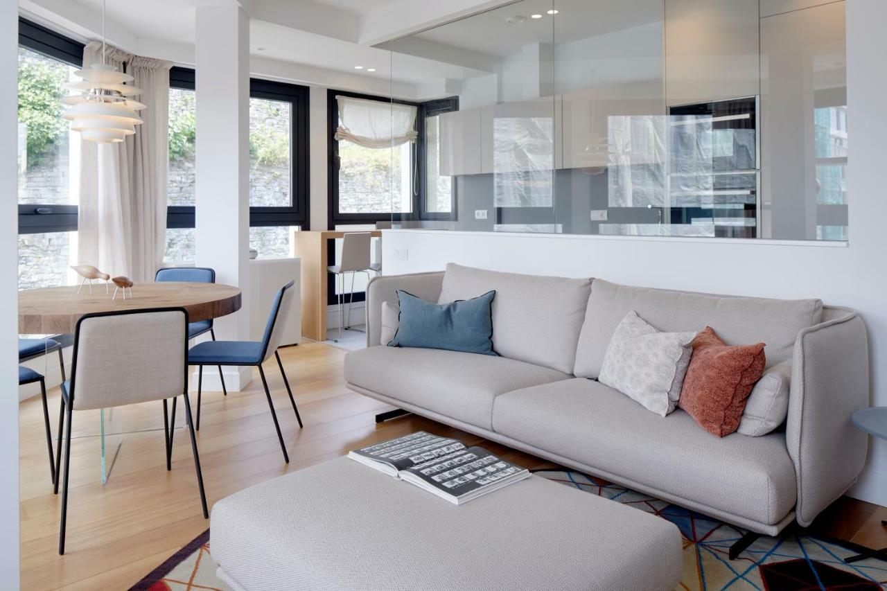 Udaberri By Feelfree Rentals 산세바스티안 외부 사진