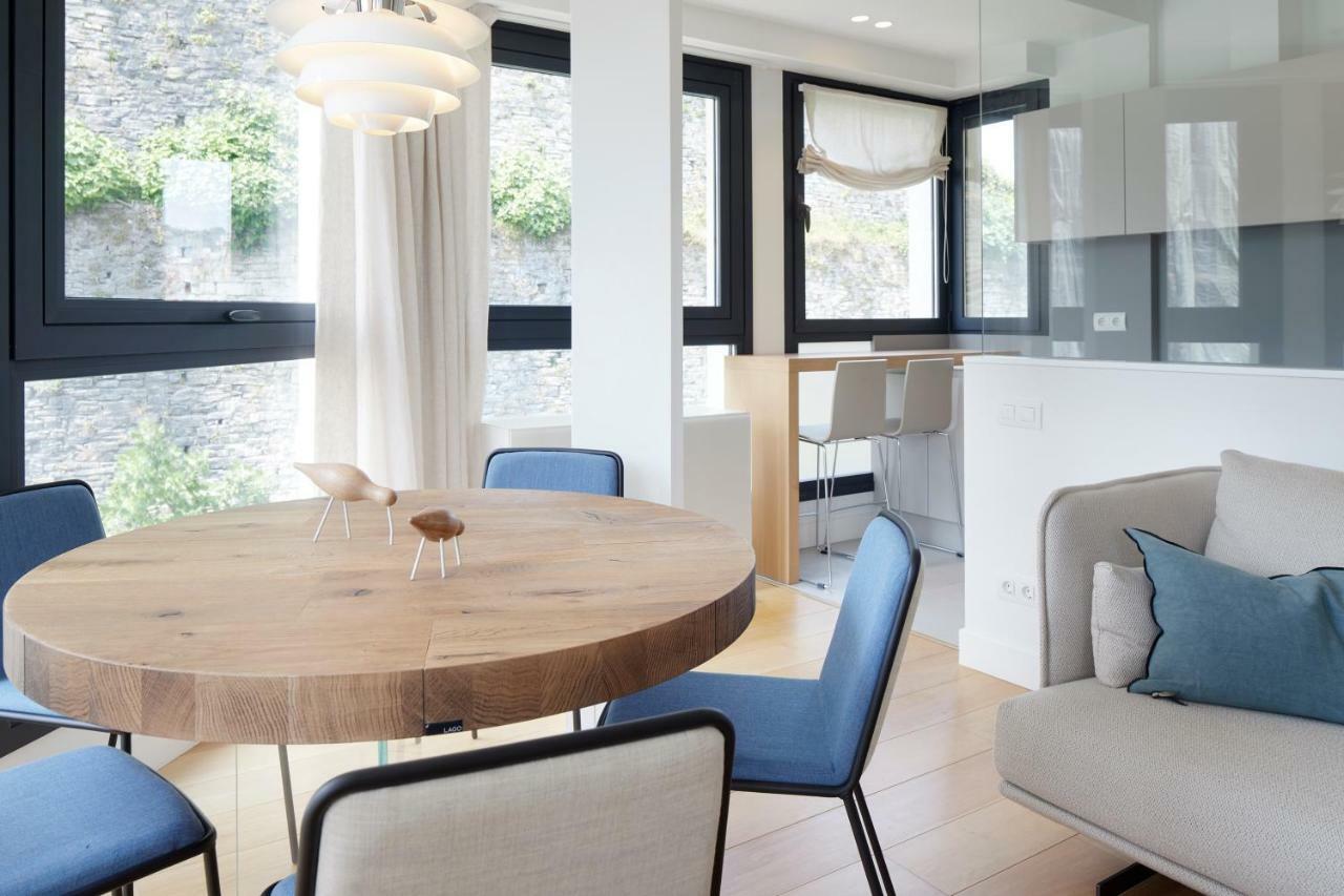 Udaberri By Feelfree Rentals 산세바스티안 외부 사진