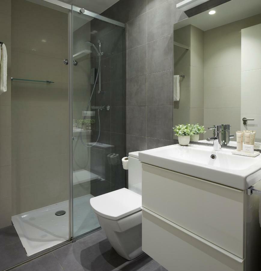 Udaberri By Feelfree Rentals 산세바스티안 외부 사진