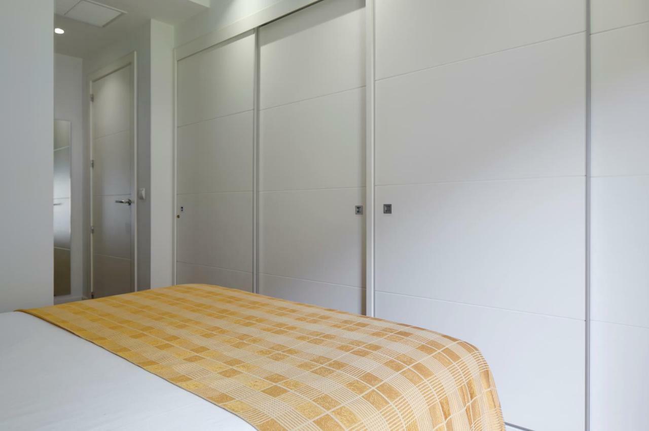 Udaberri By Feelfree Rentals 산세바스티안 외부 사진