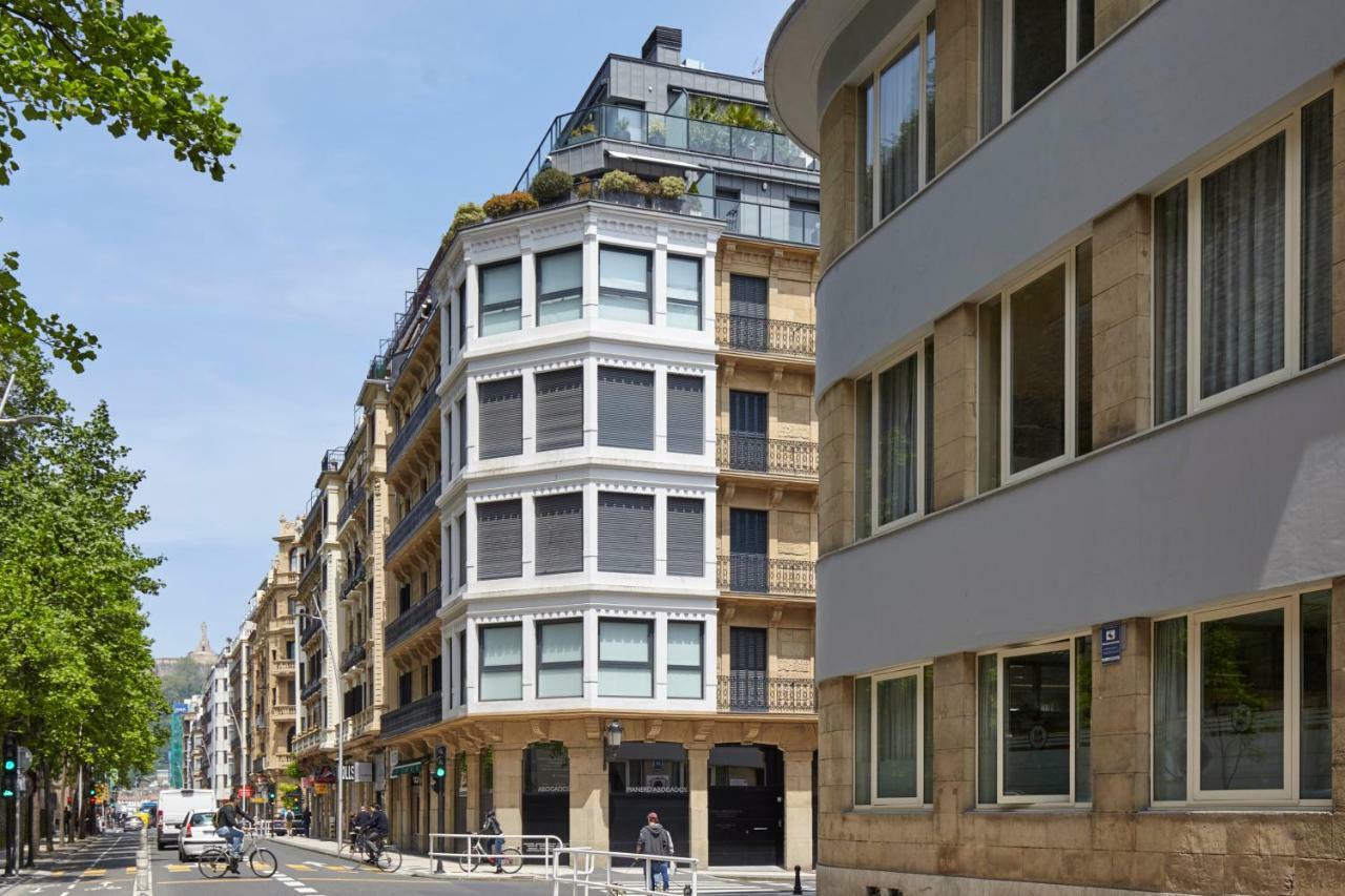 Udaberri By Feelfree Rentals 산세바스티안 외부 사진