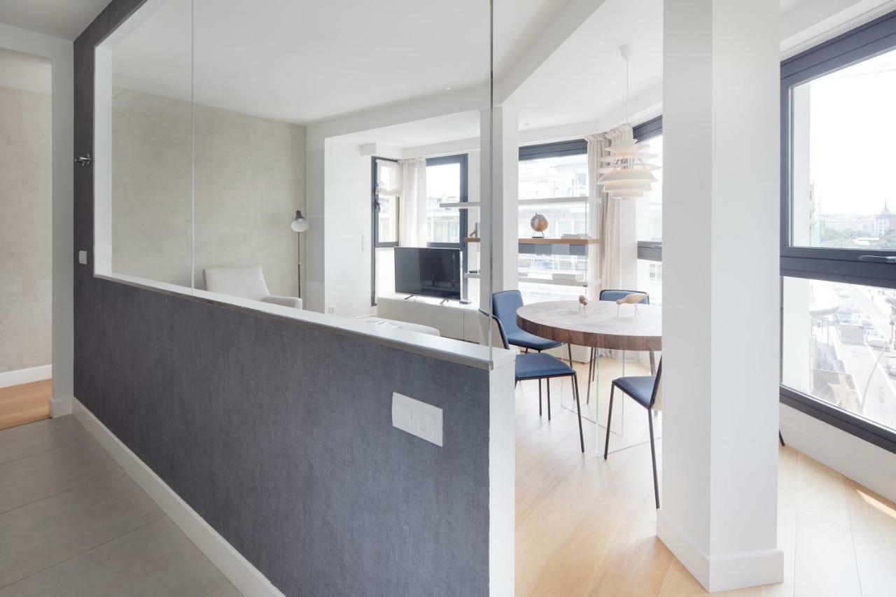 Udaberri By Feelfree Rentals 산세바스티안 외부 사진